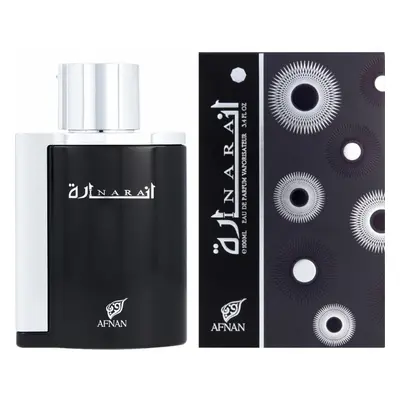 AFNAN Inara Black EdP 100ml