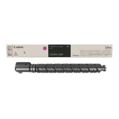 Canon CEXV-65 (5763C001) - eredeti toner, magenta