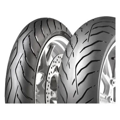 Dunlop Sportmax Roadsmart IV 160/60 ZR18 70 W Sport/Úti gumiabroncsok