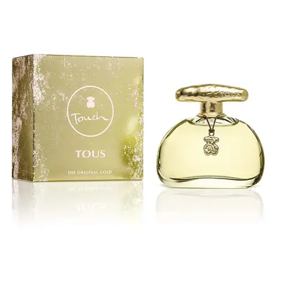 Tous Touch, Eau de toilette 100ml