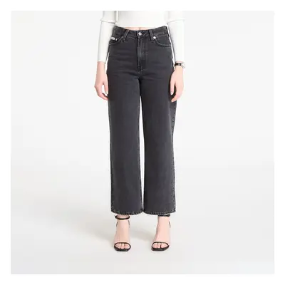 Jeans Calvin Klein Jeans Eu Barrel Jeans Ck Es Black 24