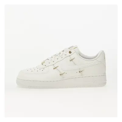 Nike Air Force 1 '07 Lx Cn Sail Gold Mini Swooshes Női Sneakerek FV3654-111 40 fehér arany színű