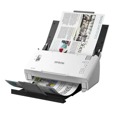 Epson Workforce DS-410 üzleti Szkenner, B11B249401