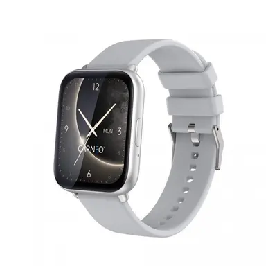 CARNEO Artemis HR /Silver/Elegant Band/Silver