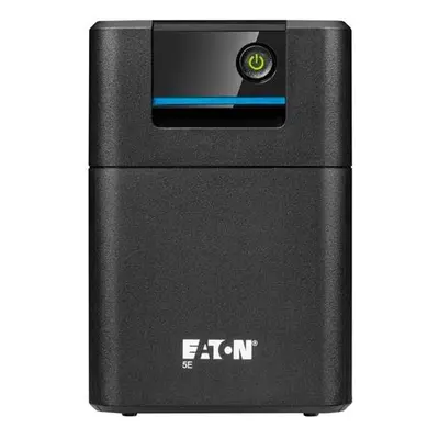 Eaton UPS 5E550I, 5e Gen2,  IEC, 550 VA, 300W, Input: C14, Output...