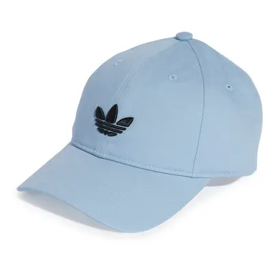 Adidas Baseball sapka adicolor Classic Trefoil JV7389 Kék