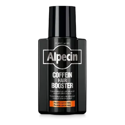 Alpecin Hajtonik (Coffein Hair Booster) 200 ml