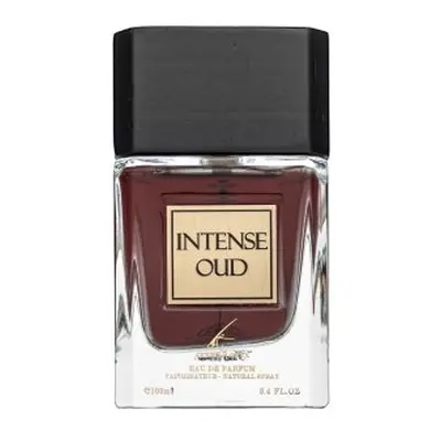 Arabian Oryx Intense Oud Eau de Parfum unisex 100 ml
