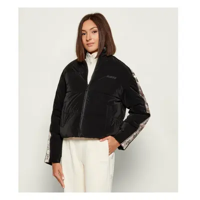 GUESS ACTIVE Kabát NEW JEAN | regular fit