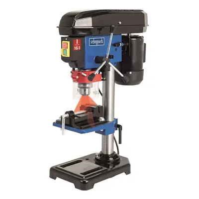 Scheppach DP 16 VLS Oszlopos fúró 500 W
