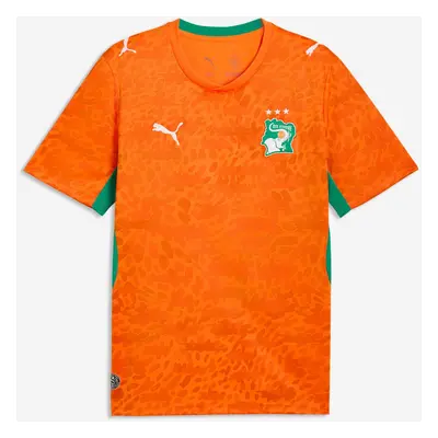 Puma Felnőtt futballmez, hazai, 2026-os Világbajnokság - Elefántcsontpart