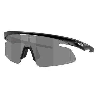 Oakley Rslv Lite OO9527D 952701 PRIZM Black ONE SIZE (50) Fekete Unisex Napszemüvegek