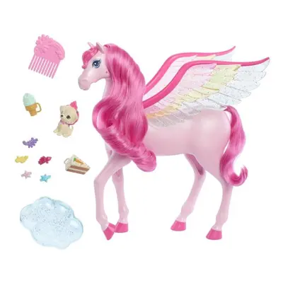 Mattel Barbie és a mágia érintése" Pegasus