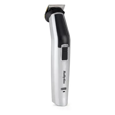 BaByliss MT726E 8 az 1-ben titán multifunkciós nyírógép-B-kategóriás termék--D34