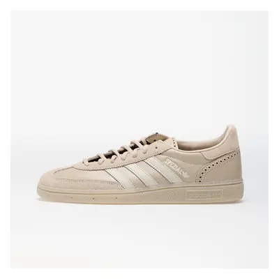 Sneakers adidas Handball Spezial Wonder Beige/ Aluminium/ Wonder Beige EUR 46