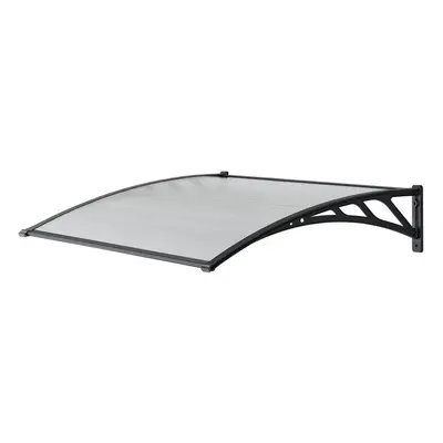 ROJAPLAST Bejárati ajtó előtető 150x100 cm