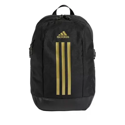 Hátizsák ADIDAS-POWER VII BLACK/GOLDMET