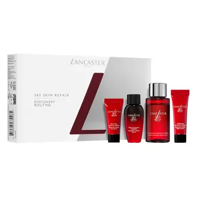 Lancaster Ajándékcsomag 365 Skin Repair Discovery