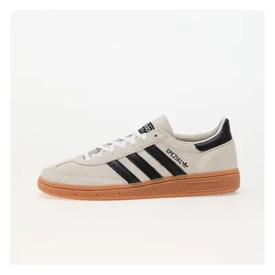 Sneakers adidas Handball Spezial W Aluminium/ Core Black/ Ftw White EUR 37 1/3