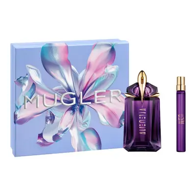 Thierry Mugler Alien - EDP 60 ml + EDP 10 ml