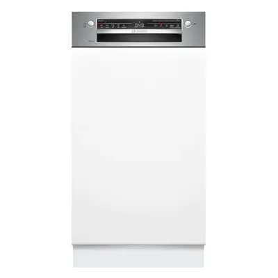 Bosch SPI2HKS42E Beépíthető mosogatógép, 10 teríték, 5 program, A...