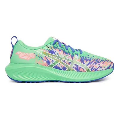 Asics Futócipő Gel-Noosa Tri 16 Gs 1014A346 Zöld