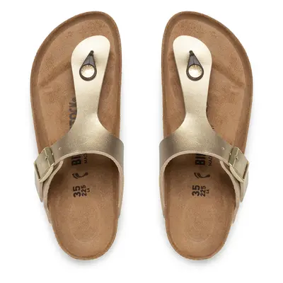 Birkenstock Flip-flops Gizeh Bs 1016109 Arany