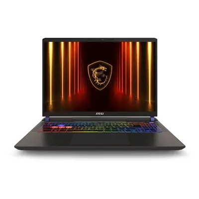 Msi gaming nb vector 16 hx ai a2whg-639, 16" qhd+ 240hz, ult...