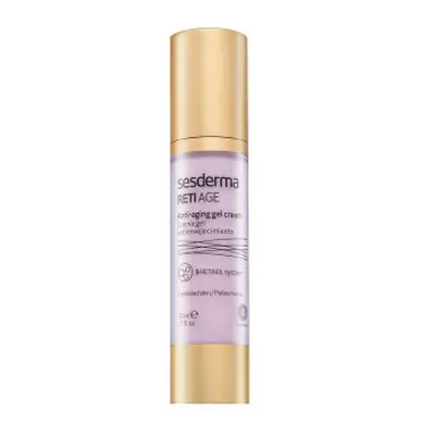 Sesderma Reti Age gél krém Anti-aging Gel Cream 50 ml