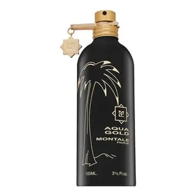 Montale Aqua Gold - EDP 100 ml