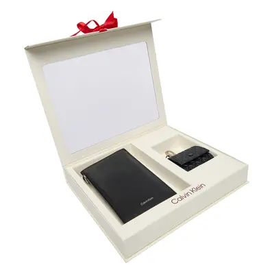 Calvin Klein Ajándék szett Phone Bag + Airpod Case Giftset LV04D0004G Fekete