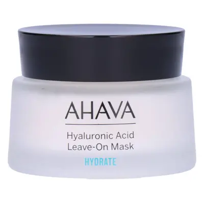 AHAVA Hyaluronic Acid Leave-On Mask 50 ml
