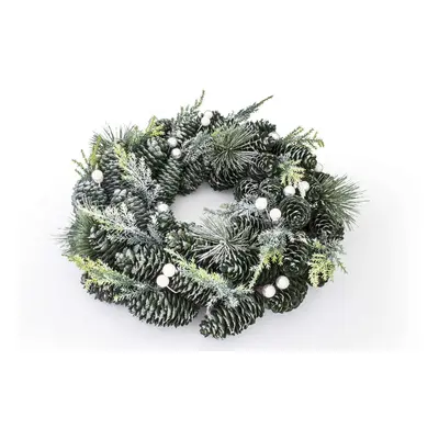 Retlux RXL432 33 cm adventi koszorú