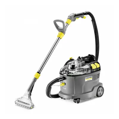 Karcher Puzzi 8/1, kárpit- és szőnyegtisztító