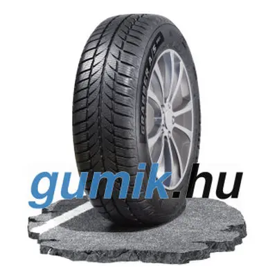 General GRABBER A/S 365 ( 255/50 R19 107V XL EVc, peremmel )
