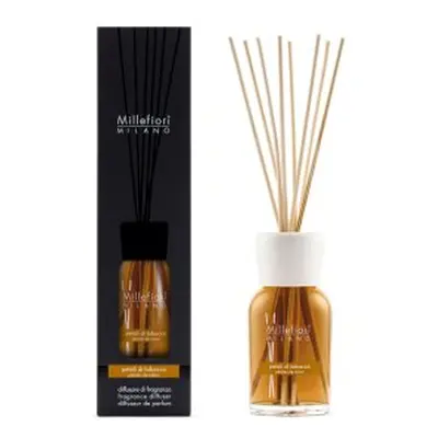 Millefiori Milano Aroma diffúzor Dohány & Fűszerek 250 ml