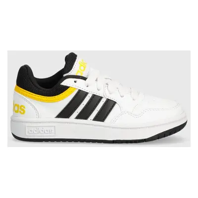 Adidas Sportcipők Hoops IF2726 Fehér