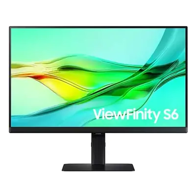 Samsung ViewFinity S6 QHD Monitor - 32 hüvelyk