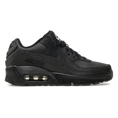 Nike Sportcipők Air Max 90 HF6358 Fekete