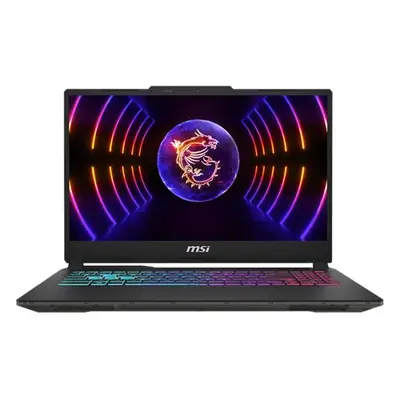 Msi gaming nb cyborg 15 a13udxk-2002, 15,6" fhd 144hz, i5-13...