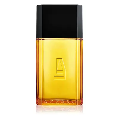 Azzaro Azzaro pour Homme Eau de Toilette férfiaknak 200 ml
