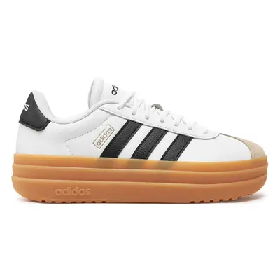 Adidas Sportcipők Vl Court Bold IH3083 Fehér