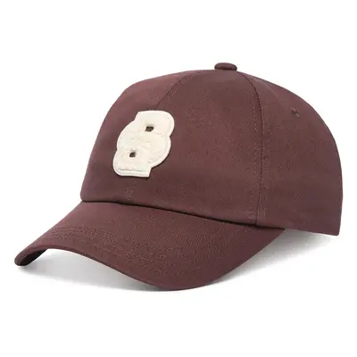 BOSS Baseball sapka Ari-B 50562252 Barna