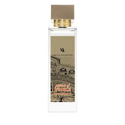 Swiss Arabian Passion Of Venice eau de parfum 100ml