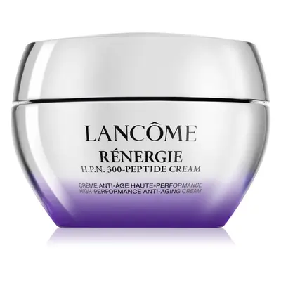 Lancôme Arcbőr fiatalító krém Rénergie H.P.N. 300 - Peptide Cream (High-Performance Anti-Aging Cream) 30 ml