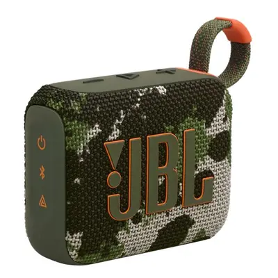 JBL GO 4 Squad