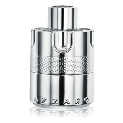 Azzaro Wanted Eau de Parfum uraknak 50 ml