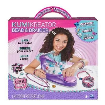 Cool Maker 3 az 1-ben karkötő