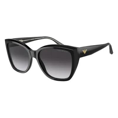 Emporio Armani EA4198 50178G ONE SIZE (55) Fekete Férfi Napszemüvegek
