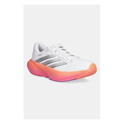 Adidas Futócipő Supernova Rise 3 JR7375 Fehér